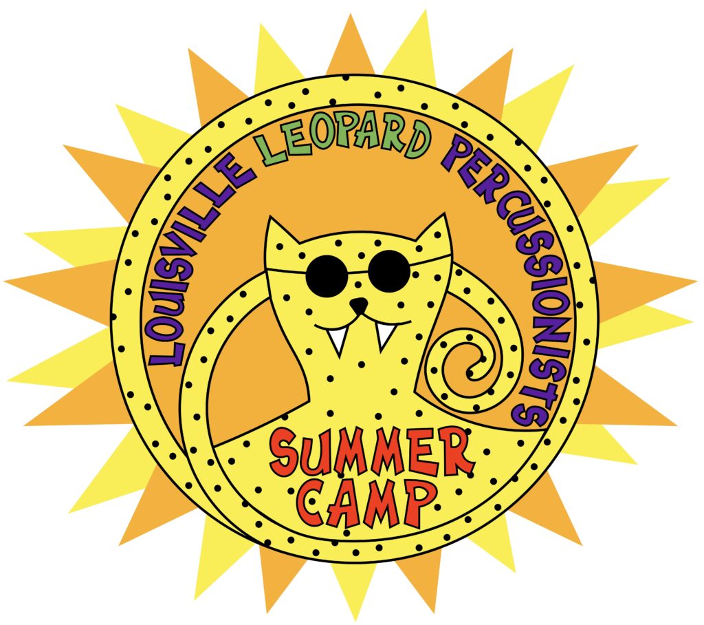 Summer Camp Registration - Louisville Leopard Percussionists